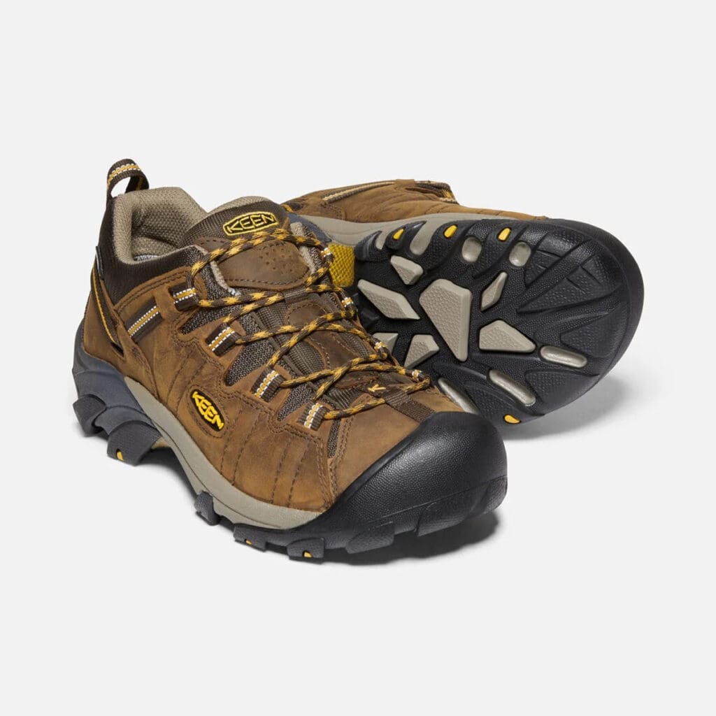 keen targhee 2 wp
