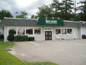 North Conway, New Hampshire