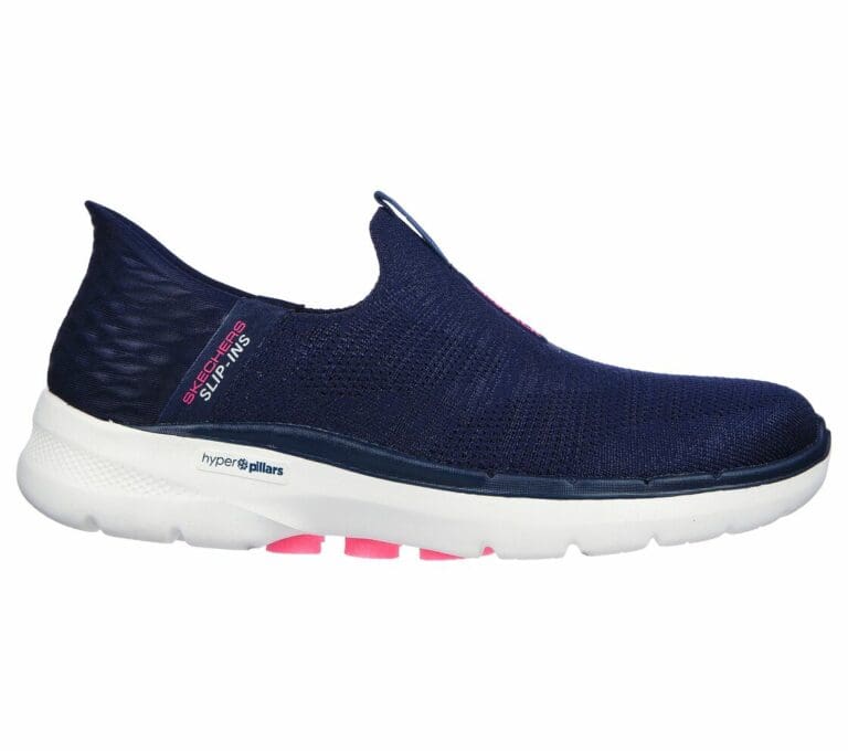 women skechers hands free slip ins